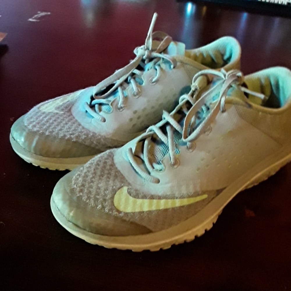 Nike shoes